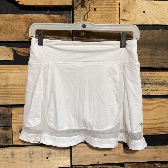 Tonic Active Lily Tennis‎ Skort Small - Picture 3 of 6